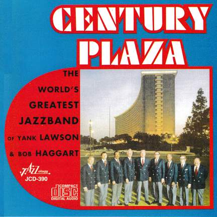 Century Plaza