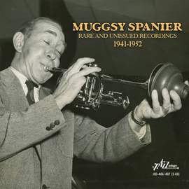 Rare & Unissued Recordings 1943-1952