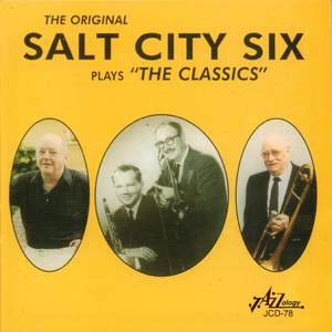 The Original Salt City Six Plays 'The Classics'