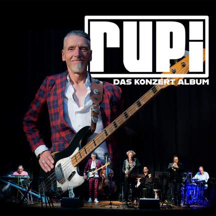 Das Konzert Album