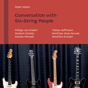 Conversation with Six-String People