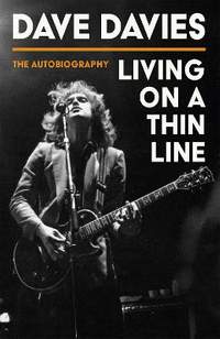 Living on a Thin Line: The 'Heartfelt and Hilarious' Autobiography