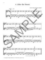 Cool Beans: Violin Duets Product Image
