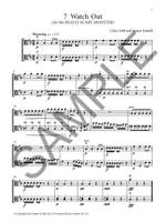 Cool Beans: Viola Duets Product Image