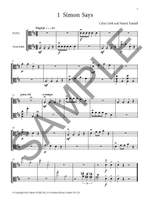 Cool Beans: Viola Duets Product Image
