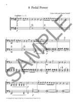 Cool Beans: Cello Duets Product Image