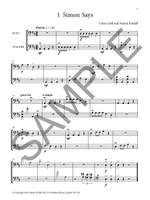 Cool Beans: Cello Duets Product Image