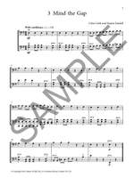 Cool Beans: Cello Duets Product Image