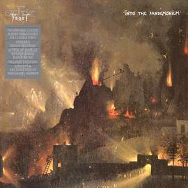 Into the Pandemonium