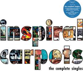 The Complete Singles