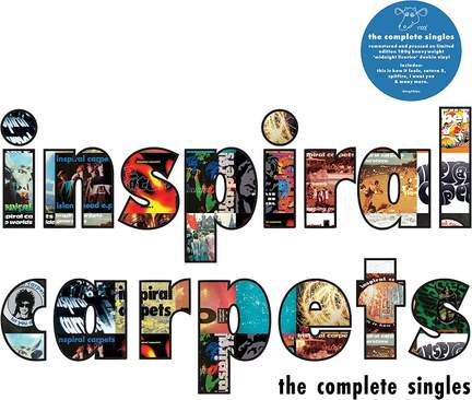 The Complete Singles