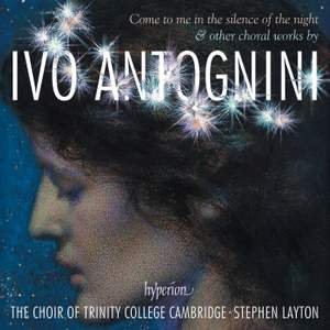 Antognini: Come to me in the silence of the night Product Image