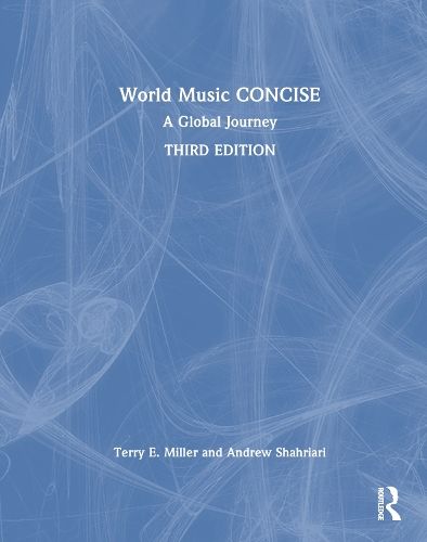 World Music CONCISE: A Global Journey