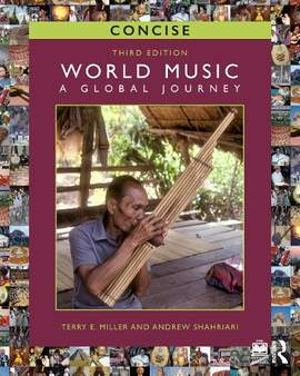 World Music CONCISE: A Global Journey