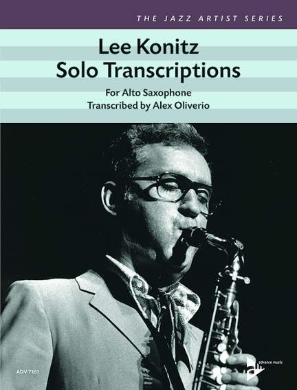 Konitz, L: Lee Konitz