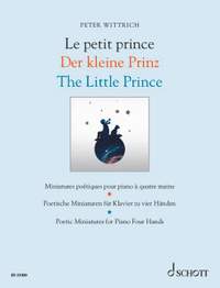 Wittrich, P: The Little Prince