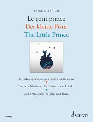 Wittrich, P: Der kleine Prinz