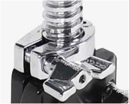 Gibraltar Tom mount Memory Lock SC-HML78W