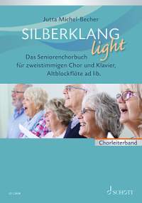 Michel-Becher, J: Silberklang light