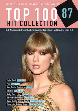 Top 100 Hit Collection 87 Vol. 87