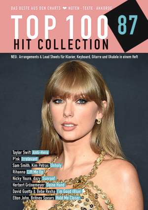 Top 100 Hit Collection 87 Vol. 87