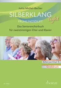 Michel-Becher, J: Silberklang light: Frühlingsduft
