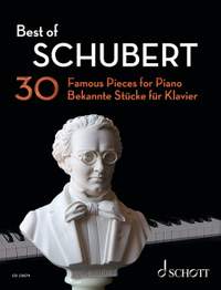 Schubert, F: Best of Schubert