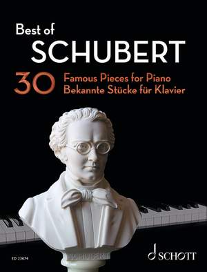 Schubert, F: Best of Schubert