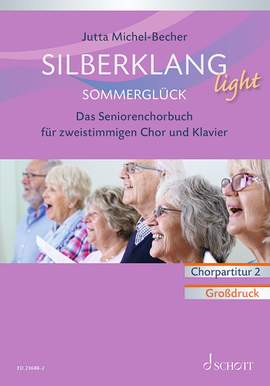 Michel-Becher, J: Silberklang light: Sommerglück