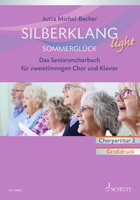 Michel-Becher, J: Silberklang light: Sommerglück