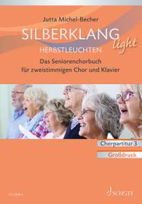 Michel-Becher, J: Silberklang light: Herbstleuchten