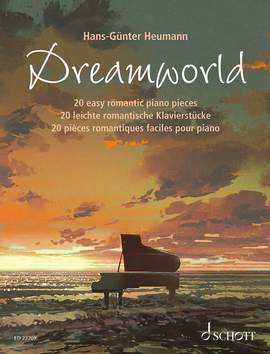 Heumann, H: Dreamworld