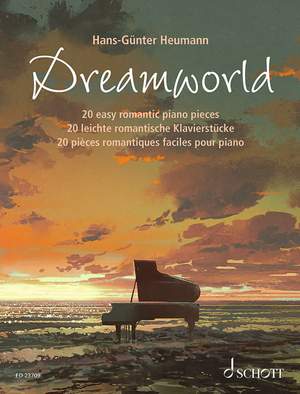 Heumann, H: Dreamworld