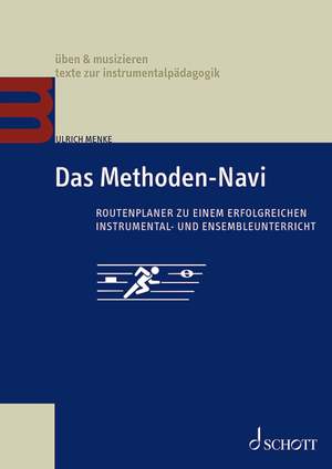 Menke, U: Das Methoden-Navi