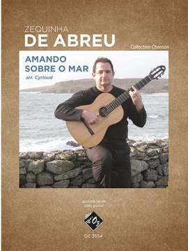 Zequinha De Abreu: Amando sobre o mar