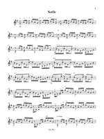 Michael Erni: 9 Rock-Pop Studies Product Image