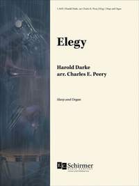 Harold Darke: Elegy