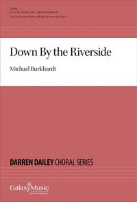 Michael Burkhardt: Down By the Riverside