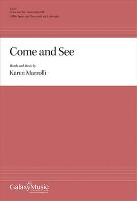 Karen Marrolli: Come and See