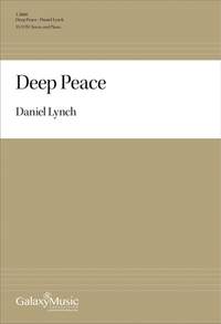 Daniel Lynch: Deep Peace