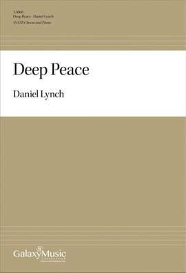 Daniel Lynch: Deep Peace