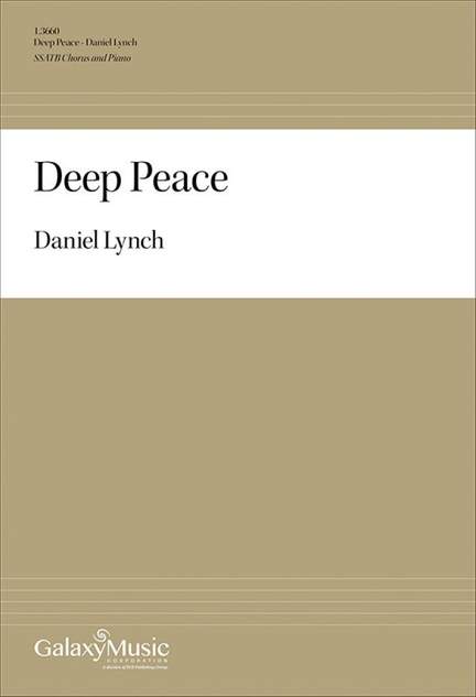 Daniel Lynch: Deep Peace