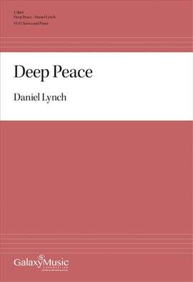 Daniel Lynch: Deep Peace