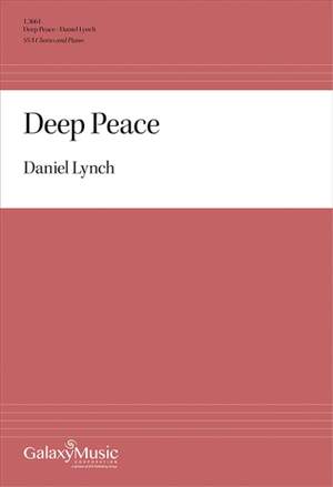 Daniel Lynch: Deep Peace