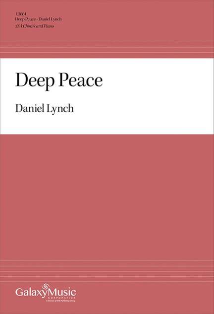 Daniel Lynch: Deep Peace