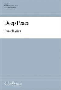 Daniel Lynch: Deep Peace