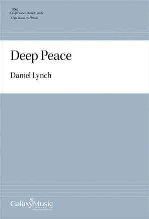 Daniel Lynch: Deep Peace