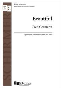 Fred Gramann: Beautiful
