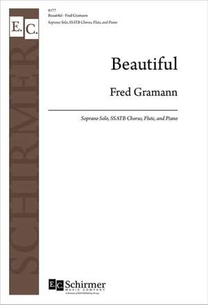 Fred Gramann: Beautiful