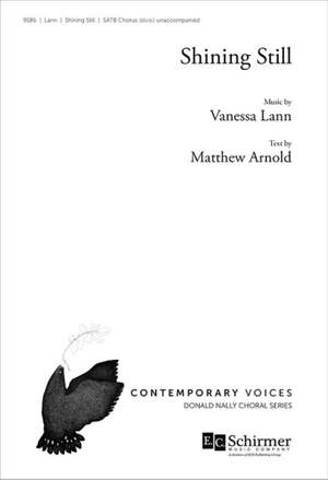 Vanessa Lann: Shining Still
